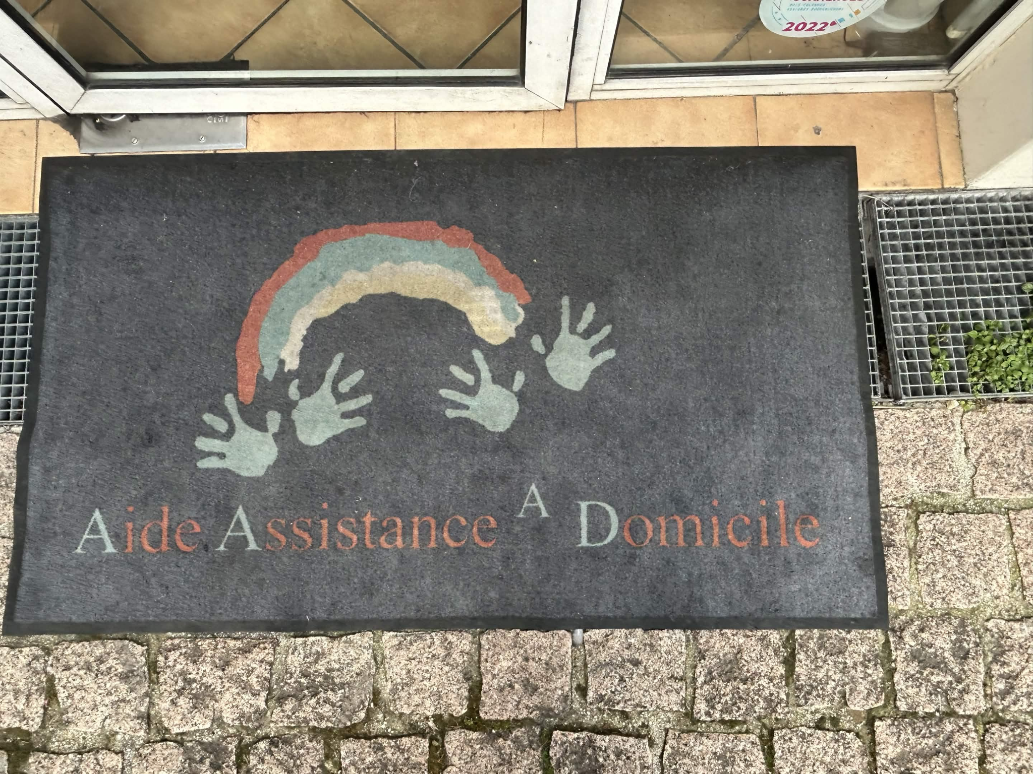 Raspail École de Danse