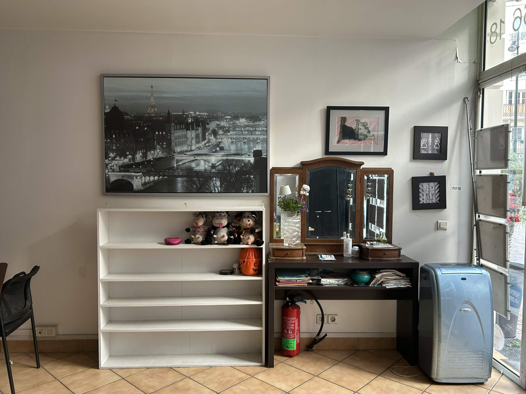 Accompagnement senior